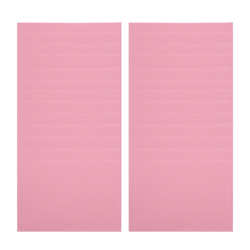 125Pcs Disposable Nail Mat Hand Holder Pad Manicure Tool 2