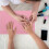 125Pcs Disposable Nail Mat Hand Holder Pad Manicure Tool 11