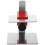 Adjustable Cabinet Door Installation Jig Tool Stainless Steel 9