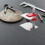 Adjustable Cabinet Door Installation Jig Tool Stainless Steel 7