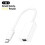 1x Thunderbolt 3 to Thunderbolt 2 Adapter USB Type-C Cable for MacBook Air Pro - Best Gift 1