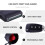 Folding Car Alarm -Way Security 11