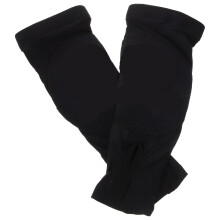 One Pair Elastic Arm Sleeves And Wrist Braces For Volleyball