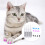 80Pcs Pet Cat With 4 Adhesive Glues For Claw Control 4
