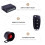 Folding Car Alarm -Way Security 3