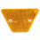 Reflective Driveway Marker Single Bracket Pavement Reflector 1