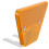 Reflective Driveway Marker Single Bracket Pavement Reflector 10