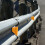 Reflective Driveway Marker Single Bracket Pavement Reflector 11