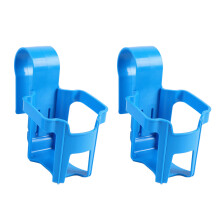 Pool Cup Holder 2pcs ABS Spill-Proof Drink Holders for Round & Square Pools