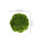 2Pcs Simulated balls Artificial Topiary Ball Ornament 2