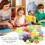 1030 Sheets Decorative Origami Paper For Kids Star Folding 10