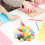 1030 Sheets Decorative Origami Paper For Kids Star Folding 11
