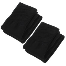 2 Pairs Protective For Football Sports