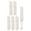 1Ensemble Brosse Portable PP Pour Maison 6
