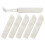 1Ensemble Brosse Portable PP Pour Maison 1