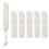 1Ensemble Brosse Portable PP Pour Maison 9