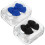 2 Sets Portable Case Storage Travel Holder 5