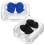 2 Sets Portable Case Storage Travel Holder 11