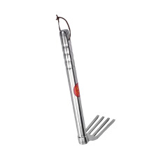 Stainless Steel Handig Huisdieren Ontlasting Tuiniergereedschap