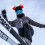 Lovely Cover For Skiing Protective And Decorative Use 6