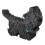 Brinquedo Pinata Forma De Cachorro Com Para Crianças 5