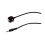 3.5mm 38kHz Infrared Remote Control Receiver Extension Cable for B7 Set-Top Box 3