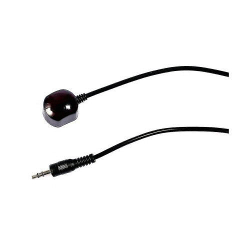 3.5mm 38kHz Infrared Remote Control Receiver Extension Cable for B7 Set-Top Box 2