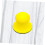Sanding Pad Hook-and-Loop Attachment, Lightweight 125mm Discs for Electric Grinder 2