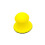 Sanding Pad Hook-and-Loop Attachment, Lightweight 125mm Discs for Electric Grinder 1