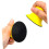 Sanding Pad Hook-and-Loop Attachment, Lightweight 125mm Discs for Electric Grinder 4