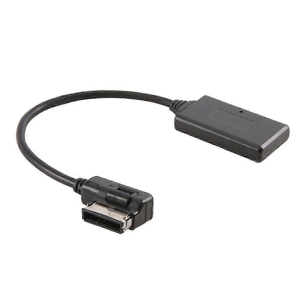 AUX adapter module, AUX receiver cable, multimedia adapter