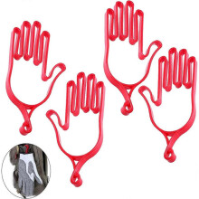 Golf Gloves Stretcher Hangers Hangers Dryers Stomach Tools Accessories Durable Glove Racks