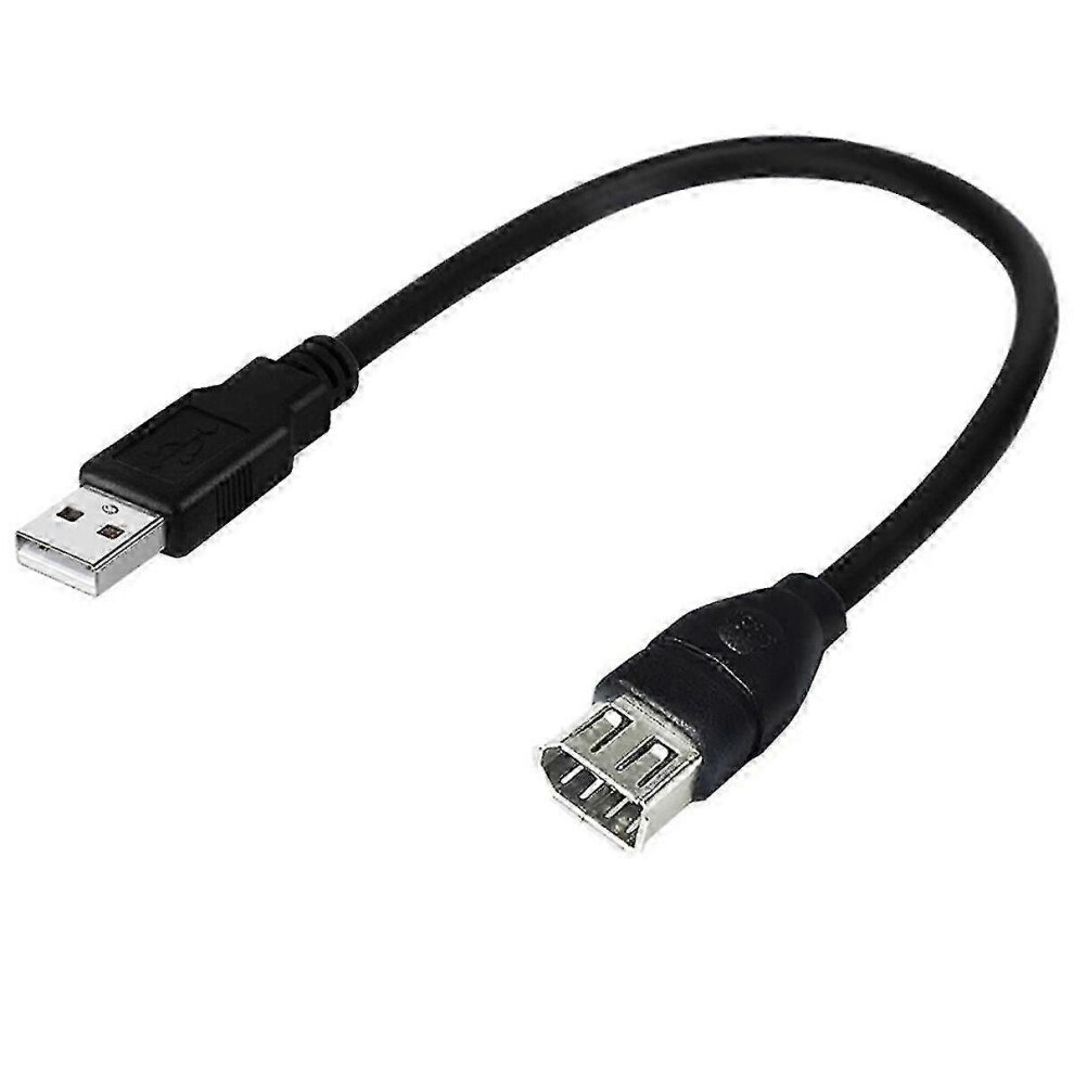 USB Firewire IEEE 1394 6-pin female to USB 2.0 AM Plug and Play adapter cable for digital cameras