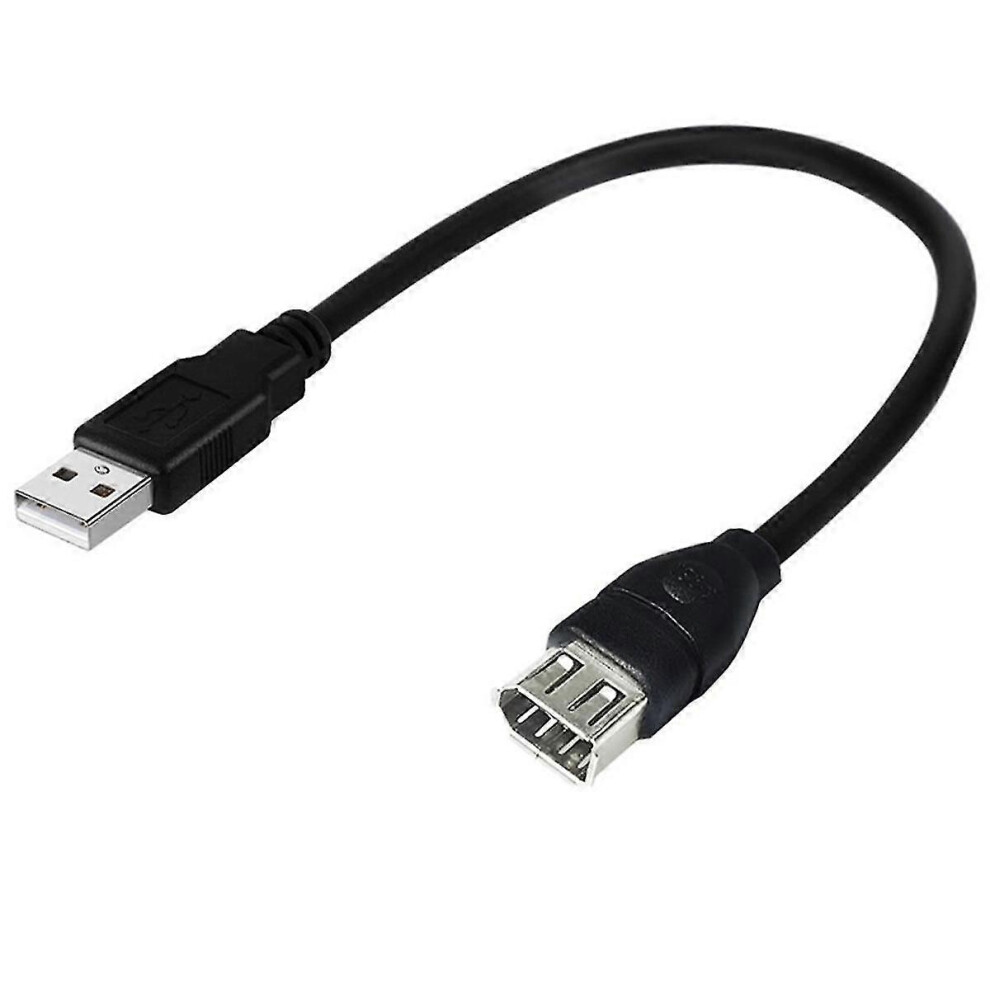 USB Firewire IEEE 1394 6-pin female to USB 2.0 AM Plug and Play adapter cable for digital cameras