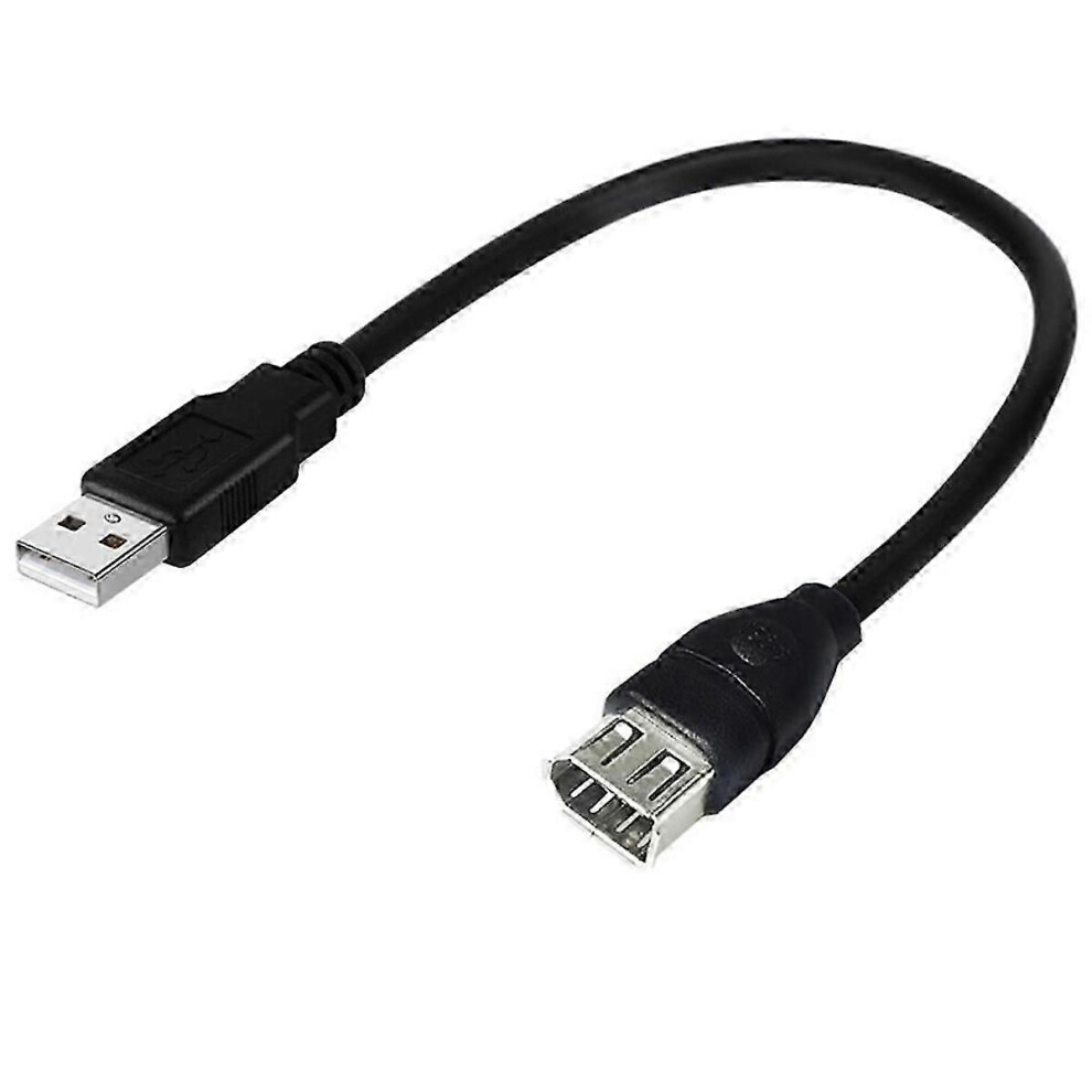 USB Firewire IEEE 1394 6-pin female to USB 2.0 AM adapter cable, Plug and Play for Dig