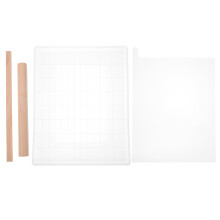 Set Nougatform Nudelholz Kochwerkzeuge