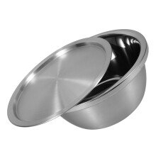 Gemüseschüssel Mit Deckel, Spülschüssel Für