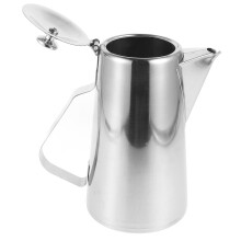 Verstärkter Kaltwasserkrug Mit Flachem Deckel 1,5 L