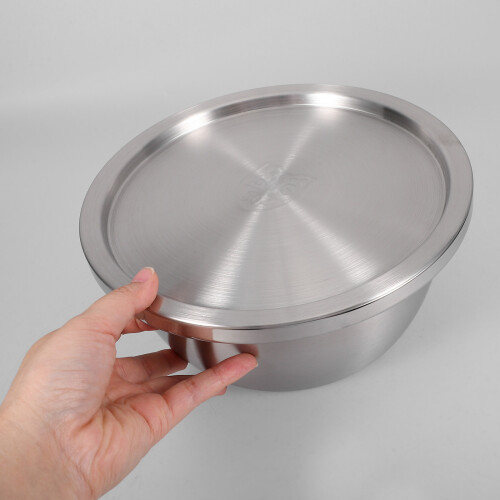 Gemüseschüssel Mit Deckel, Spülschüssel Für 2