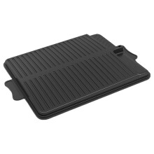 Backform Medizinischer Stein Grillplatte Campingkocher Pfanne Antihaft