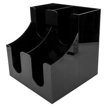 Papierbecherhalter Aus , Einwegbecher Organizer