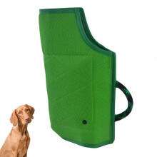 Dog Bite Cover Training Protection, Training Equipment For German Shepherds, Guard Dogs, Bulldog Puppy Tug Toy