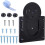 Wall Mounted Holder Dartboard Mounting Bracket Set Display Holder and Suspensions Stand 5