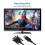 DisplayPort (DP) to Gold-Plated Cable, 1.8 m 5