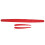 Tesla Model 3 Y Door Panel Moulding Soft Suede Dash Wrap Red for 2