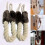 Anti -hybrid doors handle handle hand bridge anti -paste pet tooth protective sleeve decorative door 4