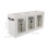 Fork And Spoon Holder Holzorganizer Mit 3 Fächern 2