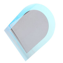 2Stk Arch Wandspiegel Für Badezimmer Schlafzimmer Modern