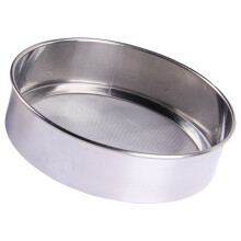 Feinsieb 60 Mesh Für Zum Backen