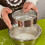 Feinsieb 60 Mesh Für Zum Backen 10